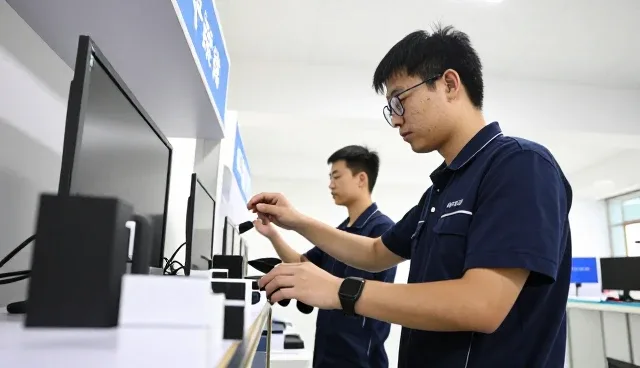 验收交付环节使用安装调试需要注意什么?