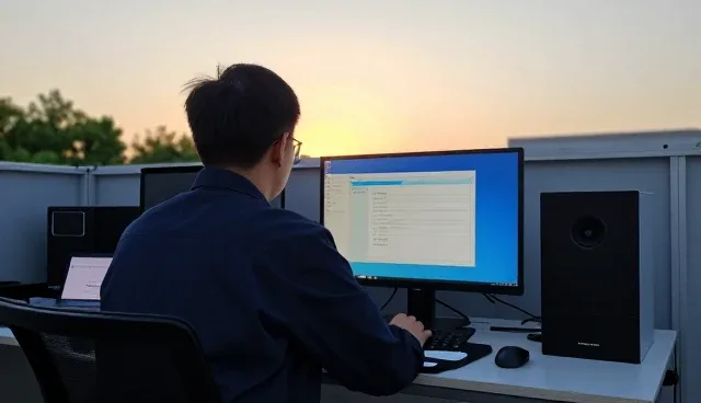技术外包项目中技术选型的实践与维护要点