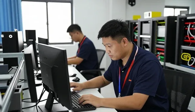 项目现场使用技术研发需要注意什么?