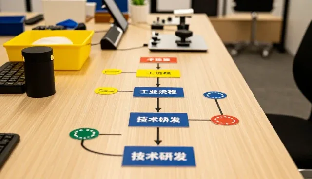 技术咨询在流程优化中的实际应用与挑战